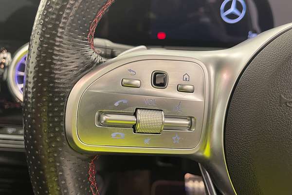 2020 Mercedes-Benz GLB-Class GLB250 X247