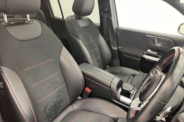 2020 Mercedes-Benz GLB-Class GLB250 X247