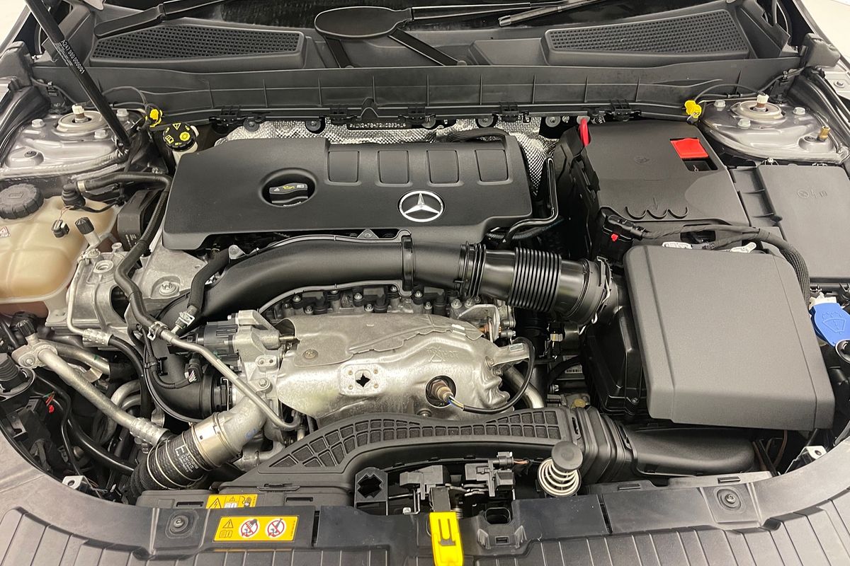 2020 Mercedes-Benz GLB-Class GLB250 X247