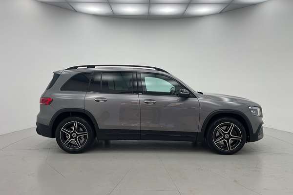 2020 Mercedes-Benz GLB-Class GLB250 X247
