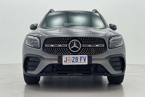 2020 Mercedes-Benz GLB-Class GLB250 X247