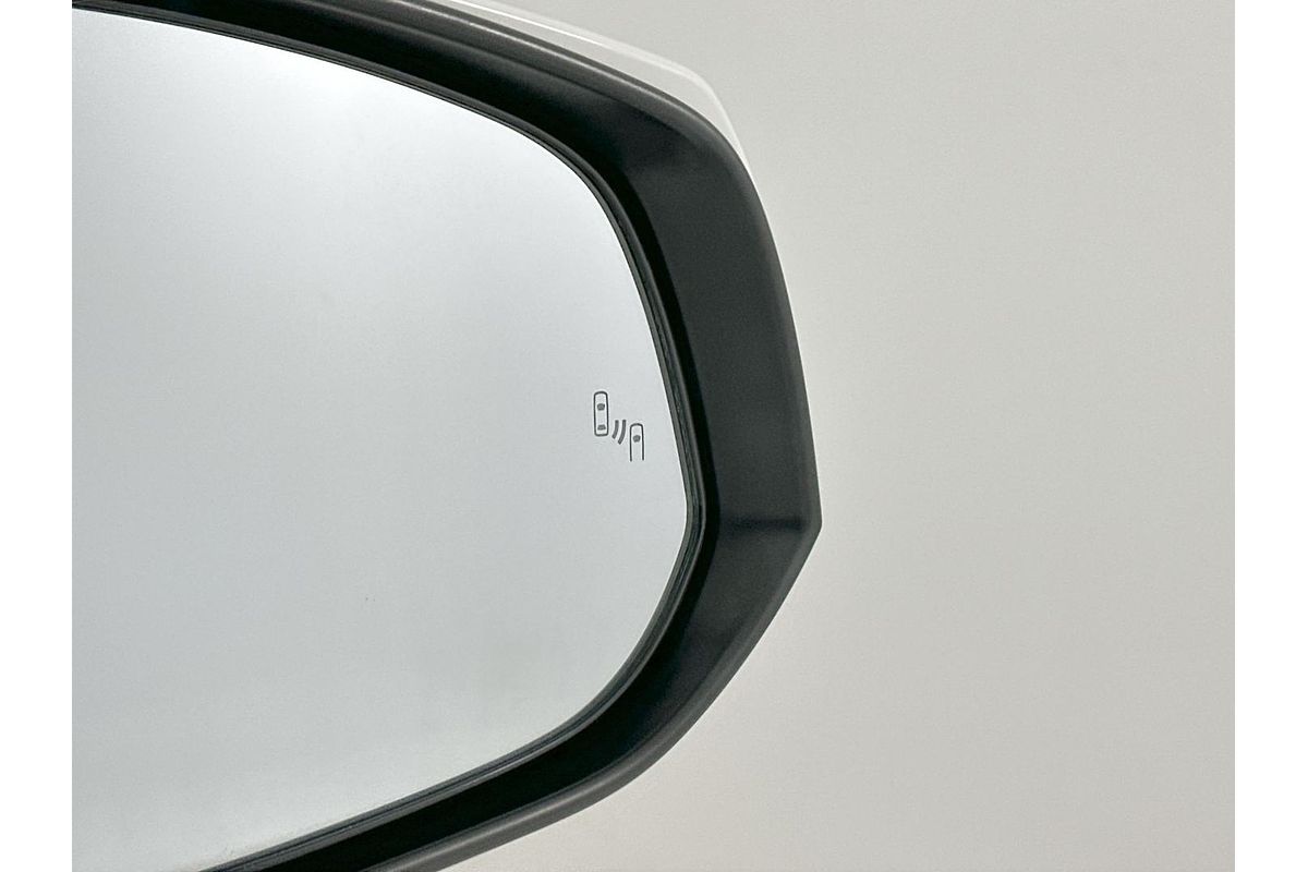 2022 Toyota RAV4 GX MXAA52R