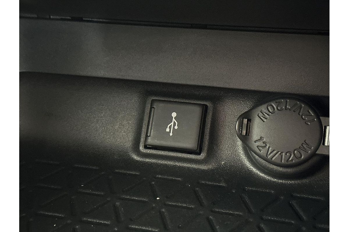2022 Toyota RAV4 GX MXAA52R