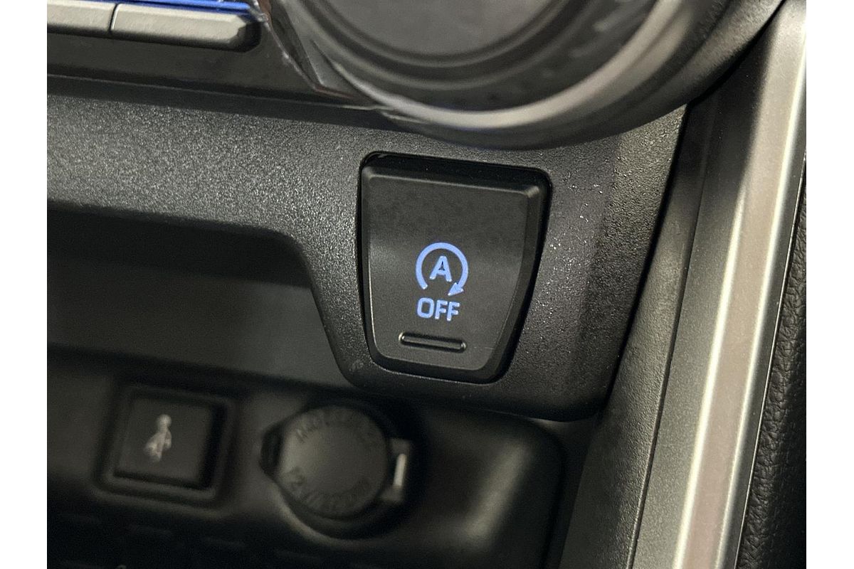 2022 Toyota RAV4 GX MXAA52R