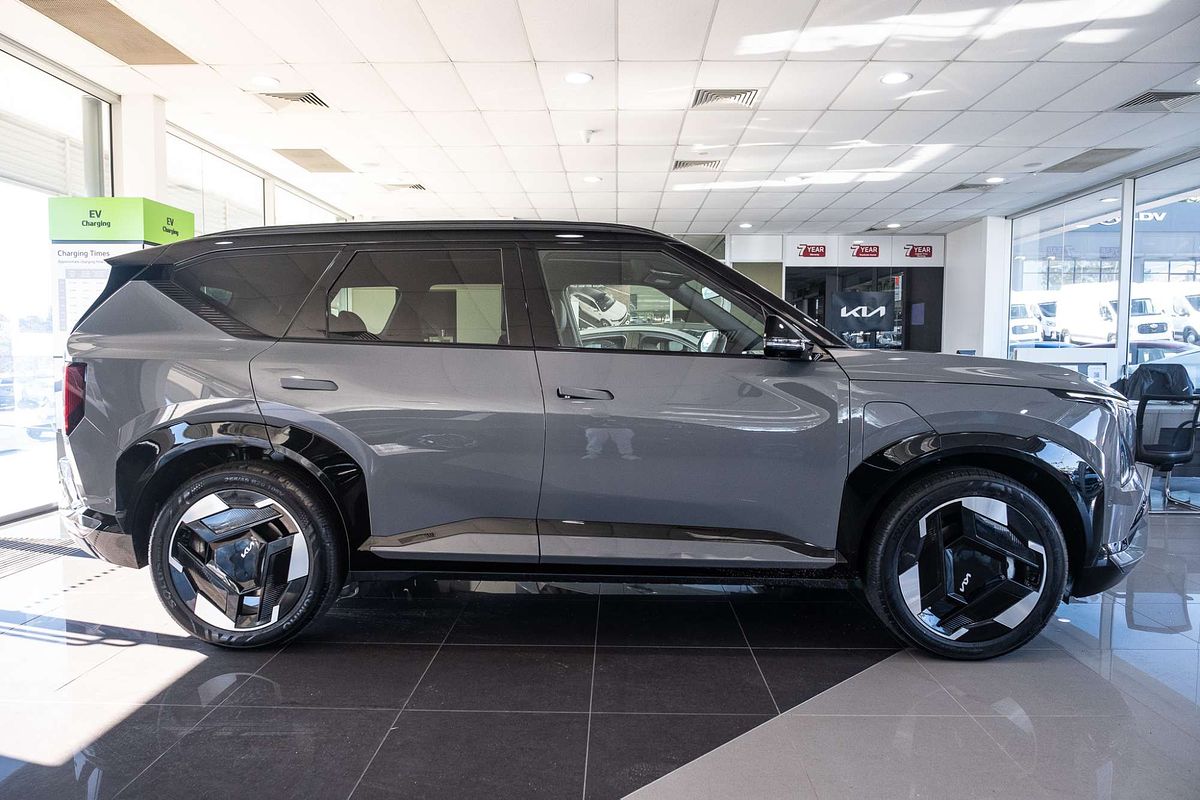 2025 Kia EV5 GT-Line OVc