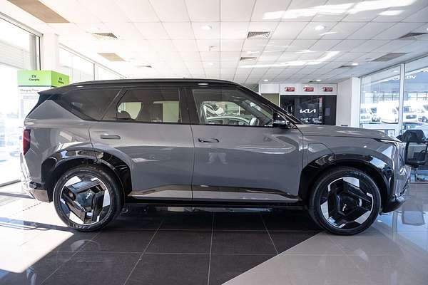 2025 Kia EV5 GT-Line OVc