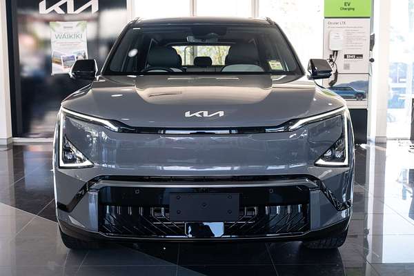 2025 Kia EV5 GT-Line OVc