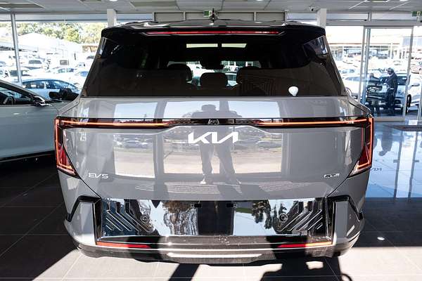 2025 Kia EV5 GT-Line OVc