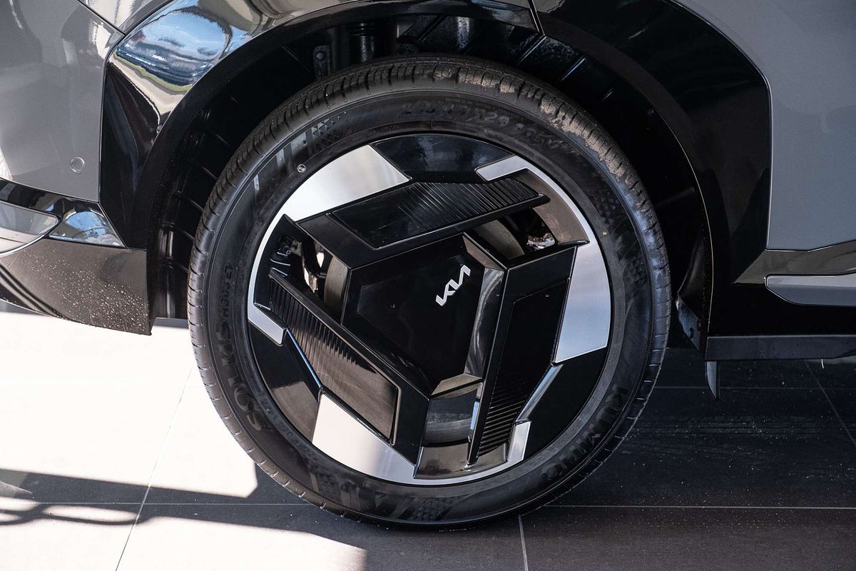 2025 Kia EV5 GT-Line OVc