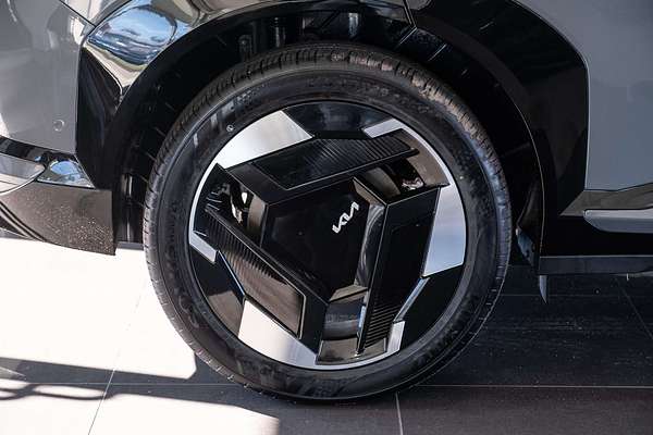 2025 Kia EV5 GT-Line OVc