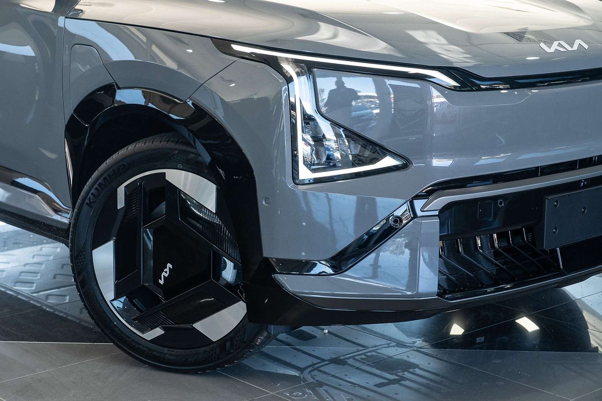 2025 Kia EV5 GT-Line OVc