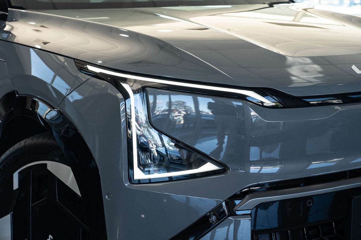 2025 Kia EV5 GT-Line OVc