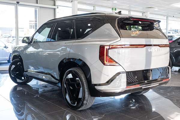 2025 Kia EV5 GT-Line OVc