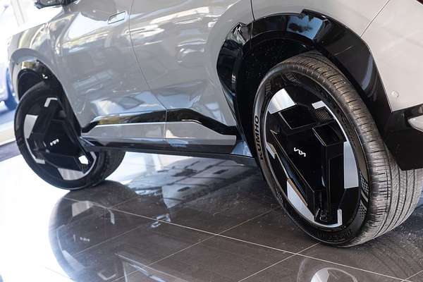 2025 Kia EV5 GT-Line OVc