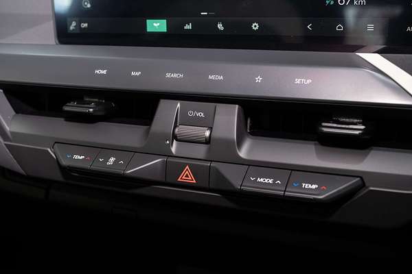 2025 Kia EV5 GT-Line OVc