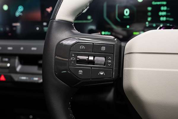 2025 Kia EV5 GT-Line OVc