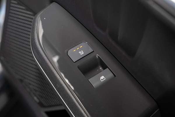 2025 Kia EV5 GT-Line OVc