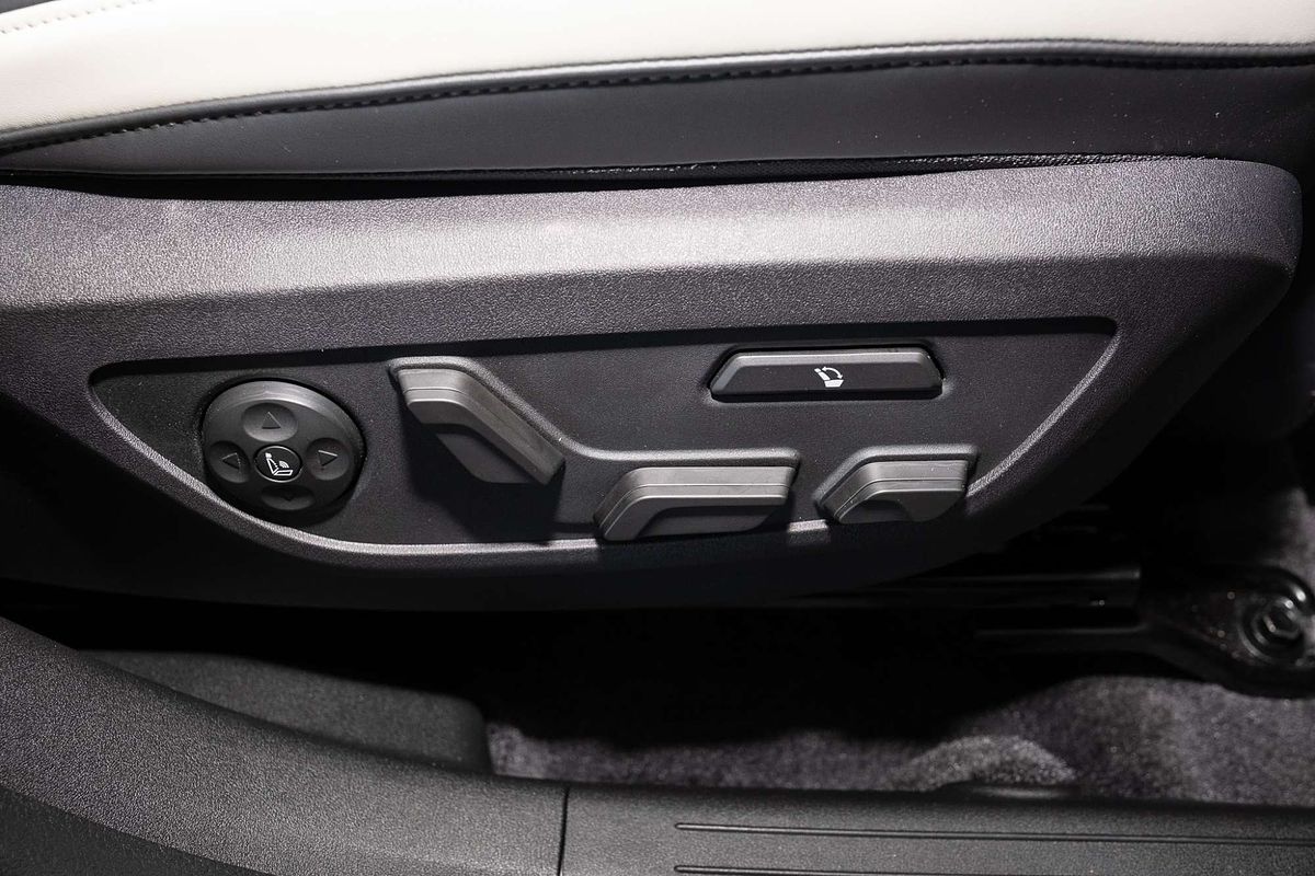 2025 Kia EV5 GT-Line OVc