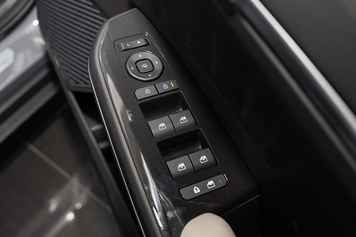 2025 Kia EV5 GT-Line OVc