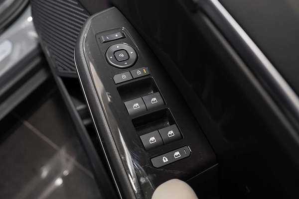 2025 Kia EV5 GT-Line OVc