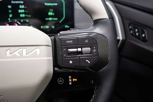 2025 Kia EV5 GT-Line OVc