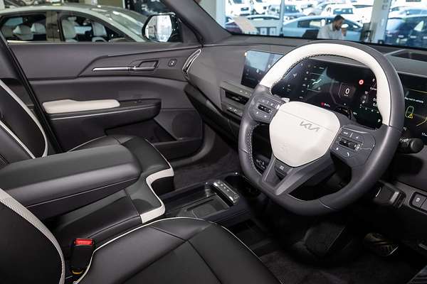 2025 Kia EV5 GT-Line OVc