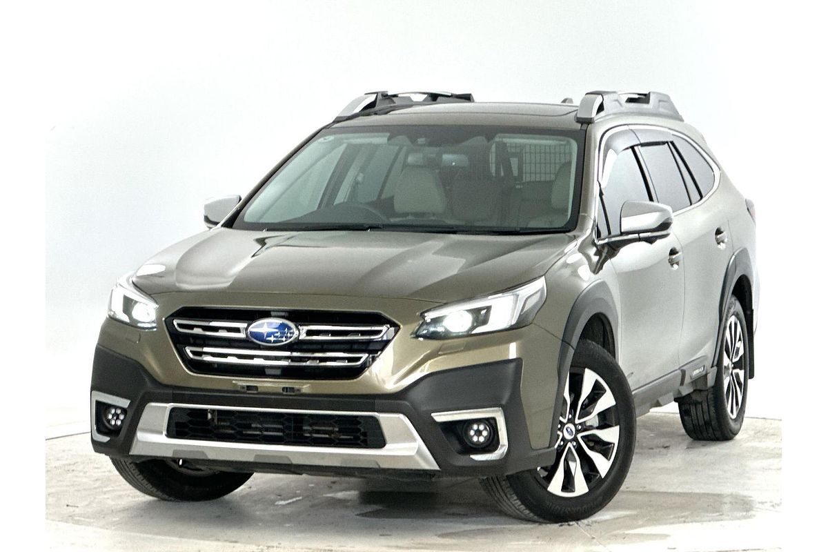 2023 Subaru Outback AWD Touring XT 6GEN