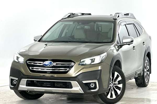 2023 Subaru Outback AWD Touring XT 6GEN