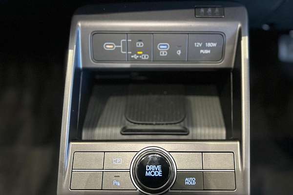 2025 Hyundai Kona Hybrid SX2.V2