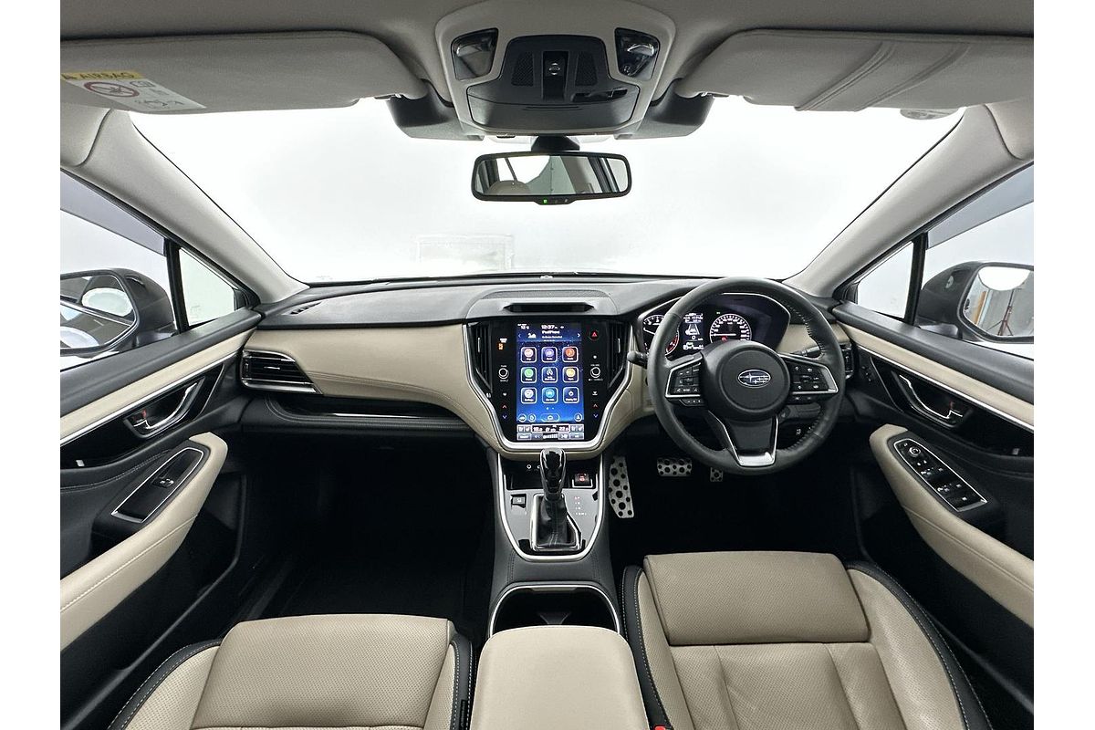 2023 Subaru Outback AWD Touring XT 6GEN