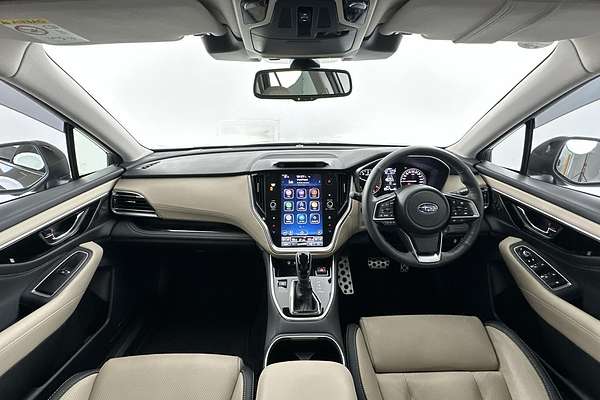 2023 Subaru Outback AWD Touring XT 6GEN