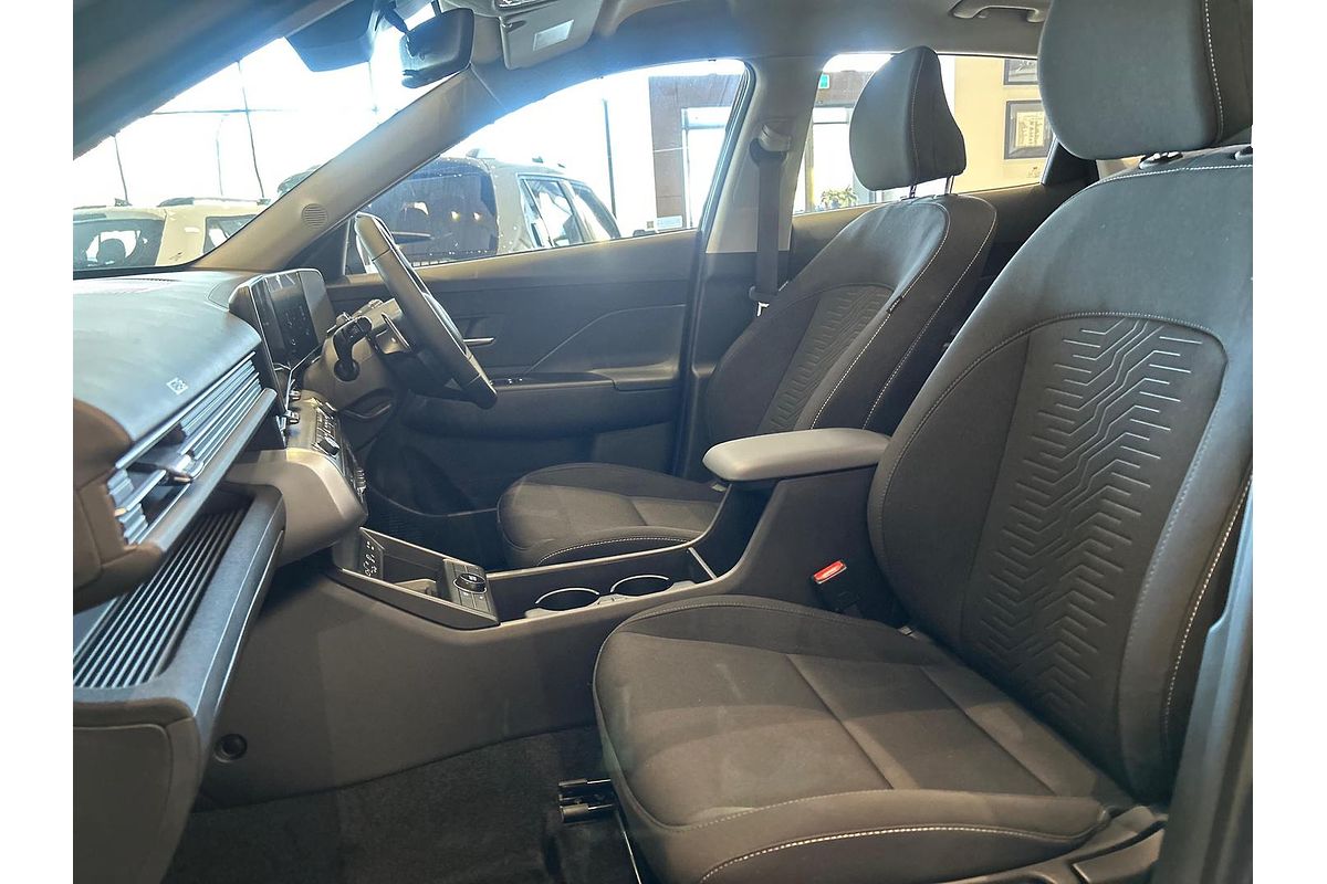 2025 Hyundai Kona Hybrid SX2.V2