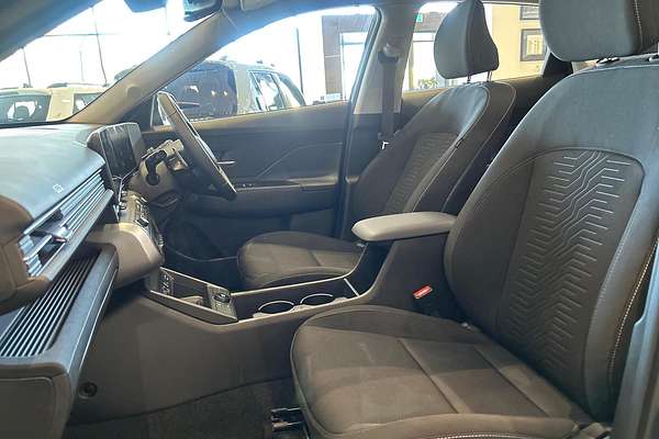 2025 Hyundai Kona Hybrid SX2.V2