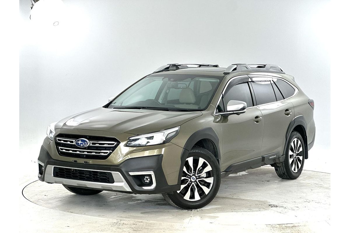2023 Subaru Outback AWD Touring XT 6GEN