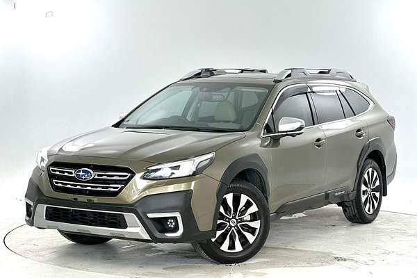 2023 Subaru Outback AWD Touring XT 6GEN