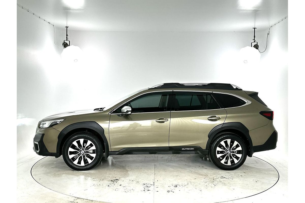 2023 Subaru Outback AWD Touring XT 6GEN