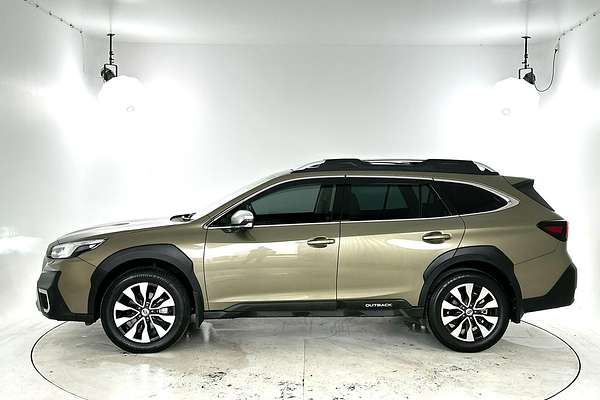2023 Subaru Outback AWD Touring XT 6GEN