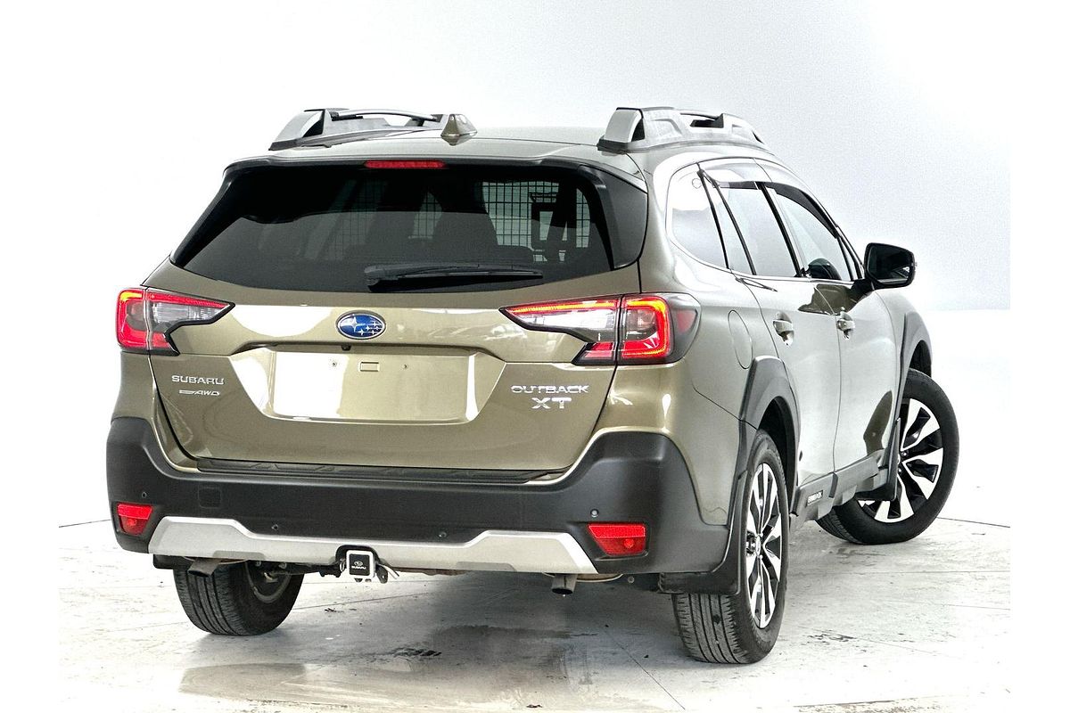 2023 Subaru Outback AWD Touring XT 6GEN