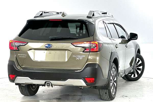 2023 Subaru Outback AWD Touring XT 6GEN