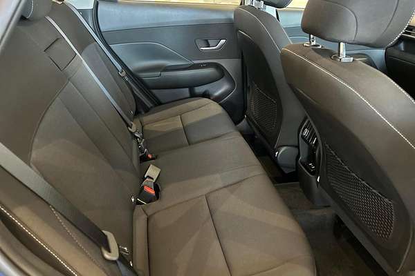 2025 Hyundai Kona Hybrid SX2.V2