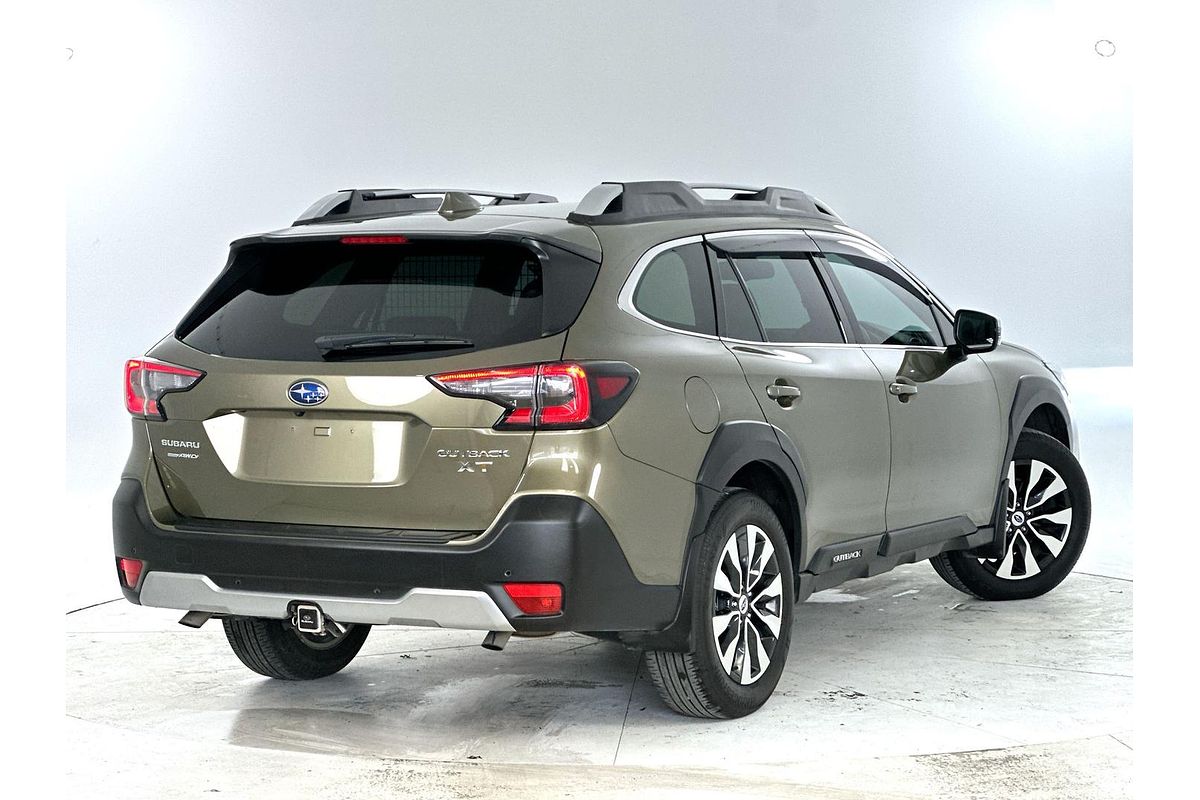 2023 Subaru Outback AWD Touring XT 6GEN