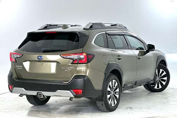 2023 Subaru Outback AWD Touring XT 6GEN