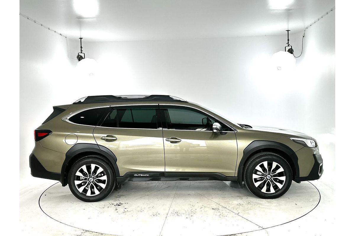 2023 Subaru Outback AWD Touring XT 6GEN