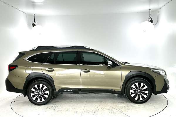 2023 Subaru Outback AWD Touring XT 6GEN