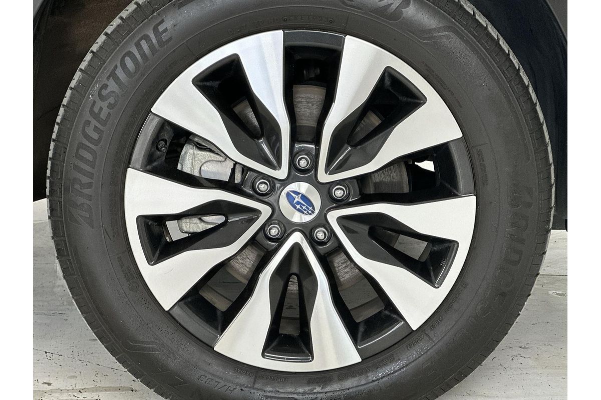 2023 Subaru Outback AWD Touring XT 6GEN