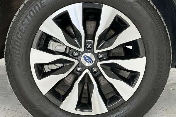 2023 Subaru Outback AWD Touring XT 6GEN