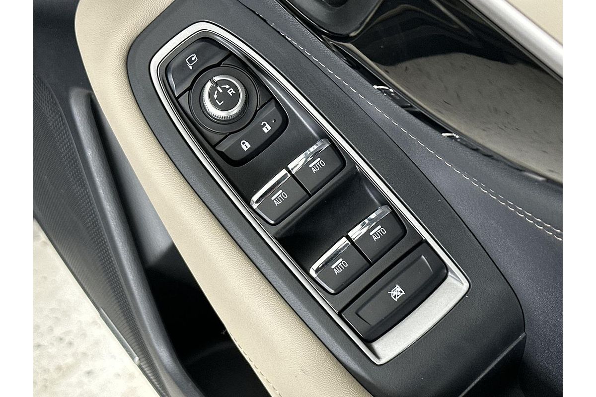 2023 Subaru Outback AWD Touring XT 6GEN