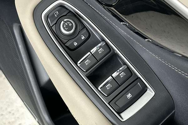 2023 Subaru Outback AWD Touring XT 6GEN