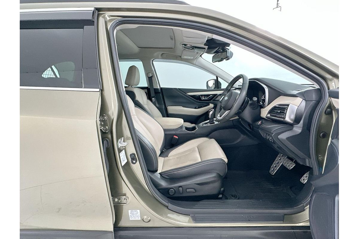 2023 Subaru Outback AWD Touring XT 6GEN