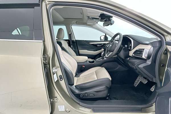 2023 Subaru Outback AWD Touring XT 6GEN